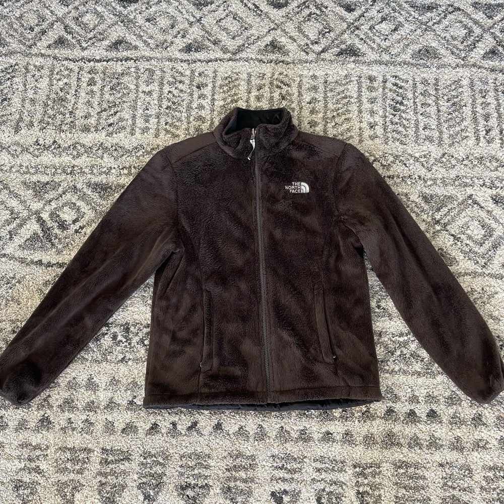 Women’s The North Fave Osito Jacket